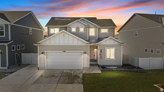 4368 E Inverness Ln E, Eagle Mountain, UT 84005 - Image #3