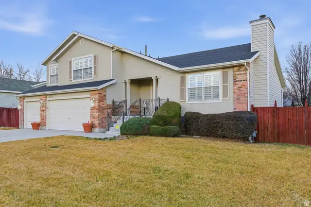 9354 S Welby Hills Dr W, West Jordan, UT 84088 - #2