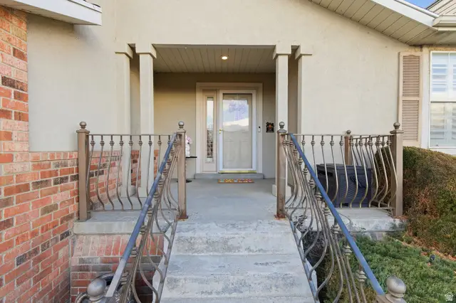 9354 S Welby Hills Dr W, West Jordan, UT 84088 - #3