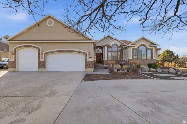 14470 S 3200 W, Bluffdale, UT 84065 - Image #1