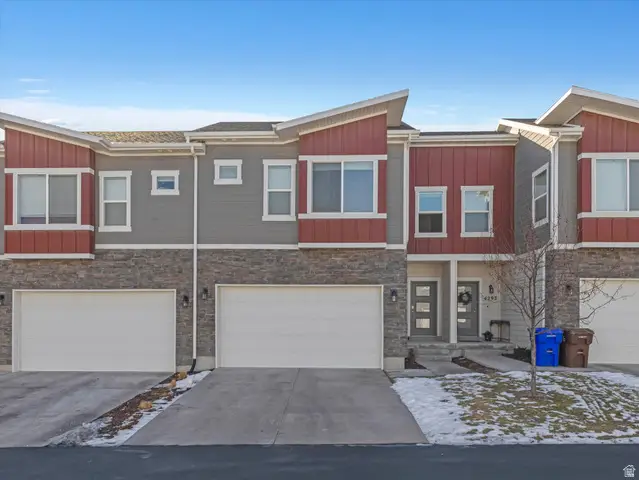 4298 E Half Timber Way N, Eagle Mountain, UT 84005 - Image #1