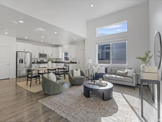 4298 E Half Timber Way N, Eagle Mountain, UT 84005 - Image #2