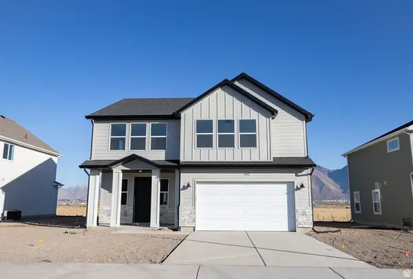 1142 N 1020 W, Salem, UT 84653
