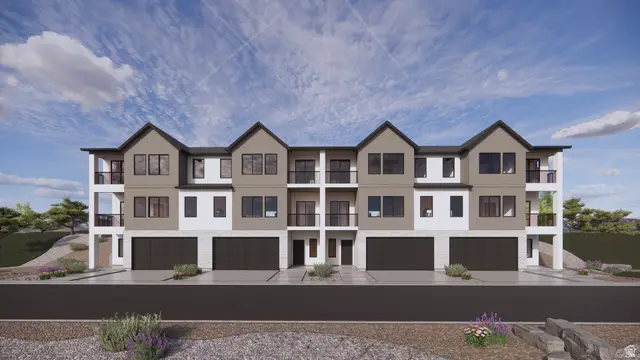 415 E Levengrove Dr #1144, Saratoga Springs, UT 84048 - Image #1