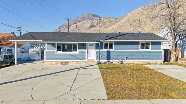 1361 E 400 S, Springville, UT 84663 - Image #1