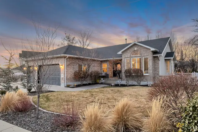 9162 S Glenn Abbey Way, Sandy, UT 84093 - Image #2