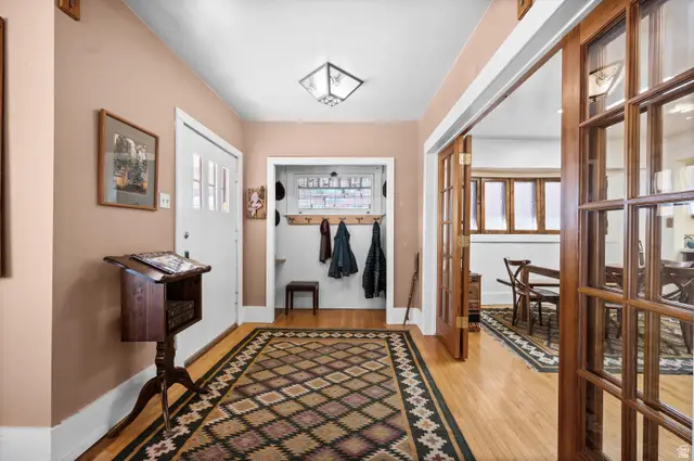 1459 E Gilmer Dr, Salt Lake City, UT 84105 - #2