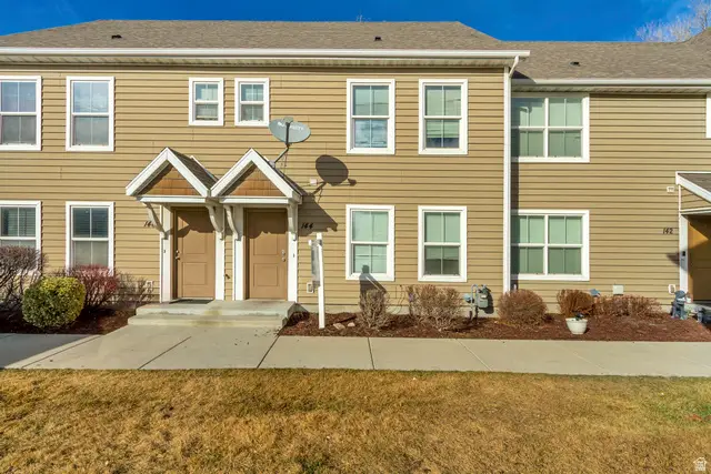 144 W Carrick Dr S, South Salt Lake, UT 84115 - Image #1
