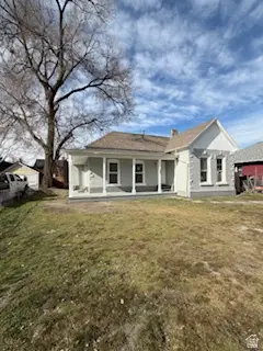 165 N 900 W, Salt Lake City, UT 84116 - #2