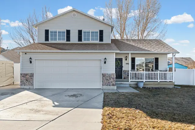 486 E 760 S, Nephi, UT 84648 - #1