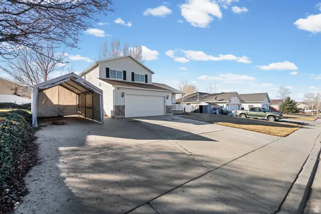 486 E 760 S, Nephi, UT 84648 - #2