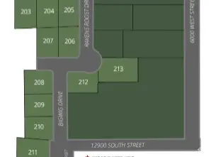 12858 S Bigwig Dr #209, Herriman, UT 84096 - Image #2