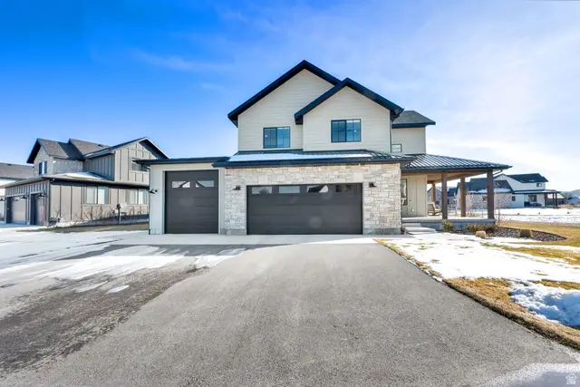 940 Hart Loop, Francis, UT 84036 - #1