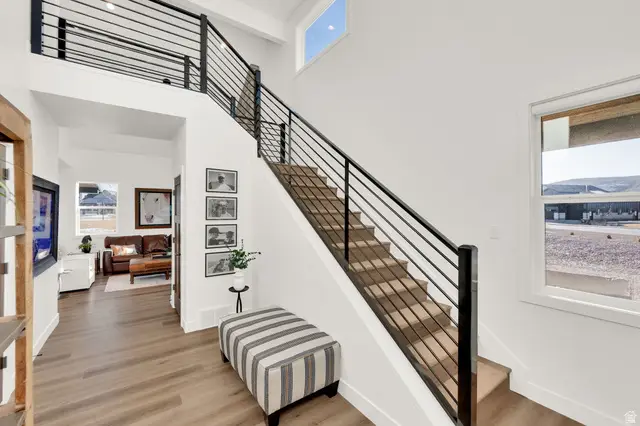 940 Hart Loop, Francis, UT 84036 - #2