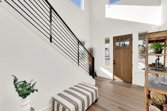 940 Hart Loop, Francis, UT 84036 - #3