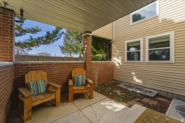 2680 W Scarsdale Ct S, Taylorsville, UT 84129 - #3