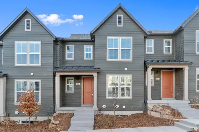 7239 S 7000 W, West Jordan, UT 84081 - #1