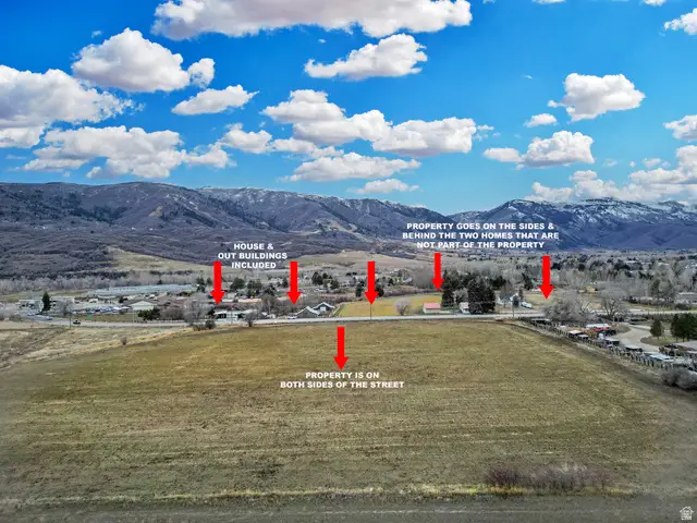 2773 N Wolf Dr, Eden, UT 84310 - Image #1