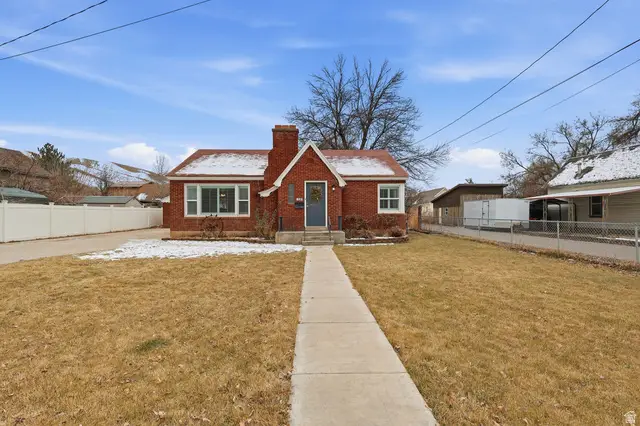 153 W Young St, Morgan, UT 84050 - Image #2