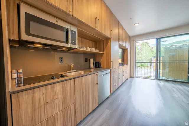 2670 Canyons Resort Dr #310, Park City, UT 84098 - #3