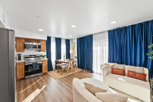 443 Kane Creek Blvd #B201, Moab, UT 84532 - #2