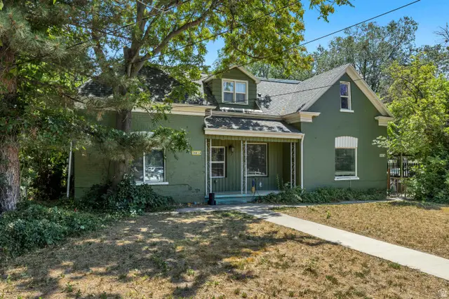 3981 S 500 E, Millcreek, UT 84107 - #1