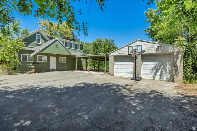 3981 S 500 E, Millcreek, UT 84107 - #3