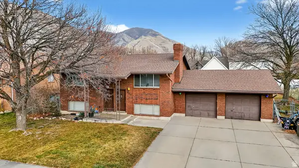 949 S 1060 E, Springville, UT 84663