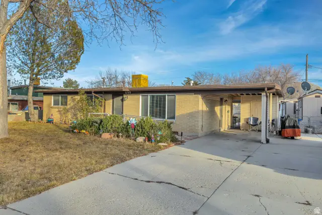 3799 S Manhatten Dr W, West Valley City, UT 84120 - #1