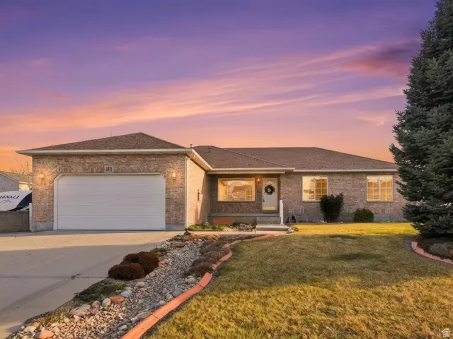 4551 W Bingham Park Dr S, West Jordan, UT 84088 - Image #1