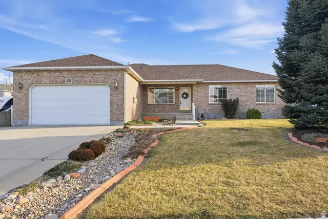 4551 W Bingham Park Dr S, West Jordan, UT 84088 - Image #3