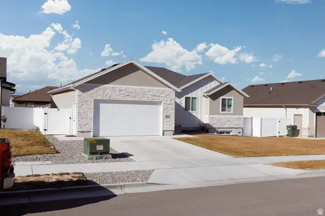 1245 N Clemente Way, Tooele, UT 84074 - #2