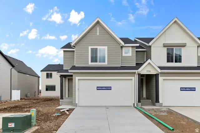 1898 E Corriente Dr #1184, Salem, UT 84653 - Image #1