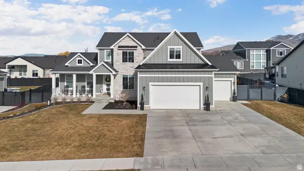 673 E 2000 N, North Logan, UT 84341