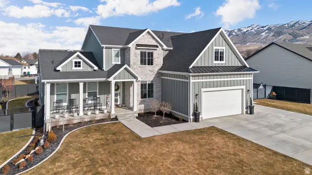 673 E 2000 N, North Logan, UT 84341 - #2