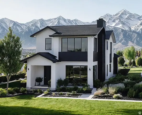 1317 Artemisia Way #44, Park City, UT 84098 - #1