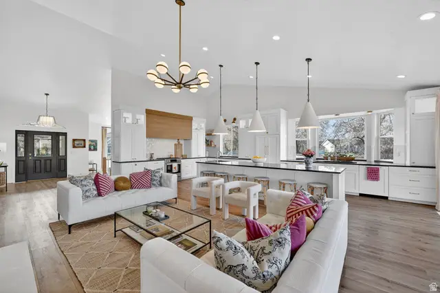 12567 S Blacksmith Ln, Draper, UT 84020 - #2