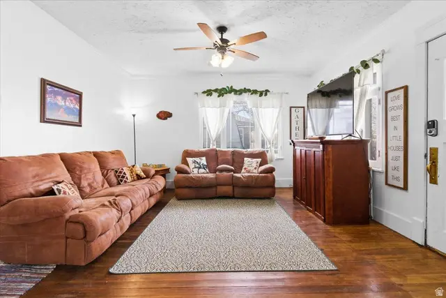 152 E 200 S, Nephi, UT 84648 - #3