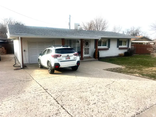 3287 Van Buren Ave, Ogden, UT 84403