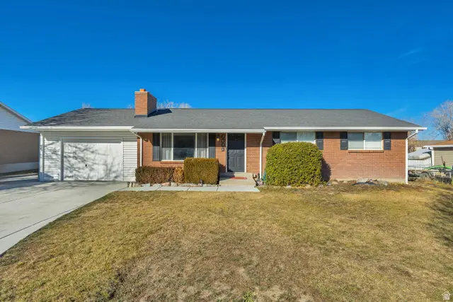 2036 W 12974 S, Riverton, UT 84095 - Image #1