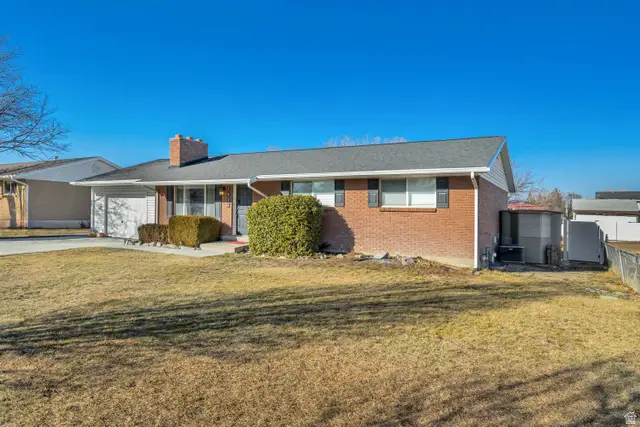2036 W 12974 S, Riverton, UT 84095 - Image #2