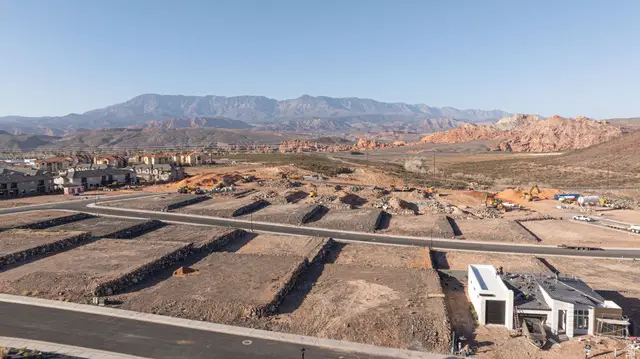 1878 W 350 St N #106, Hurricane, UT 84737 - #1