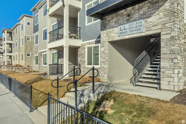 3843 W 1530 N #LL101, Lehi, UT 84048 - Image #3