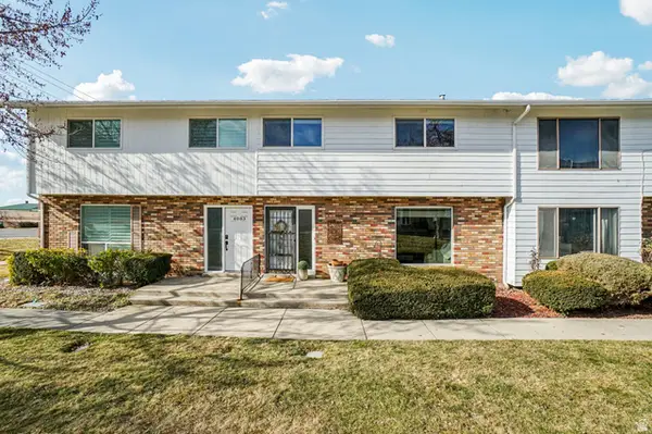 4079 S 895 E #67, Ogden, UT 84403