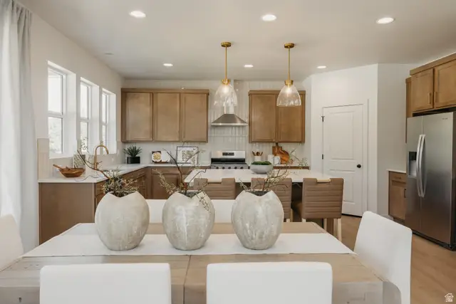 1145 E Blackfeet Dr #521, Eagle Mountain, UT 84005 - Image #2