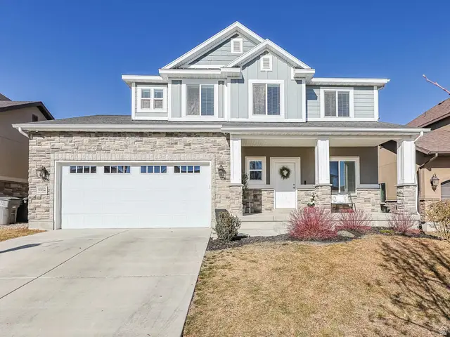 4082 W Shady Plum Way S, South Jordan, UT 84009 - #1