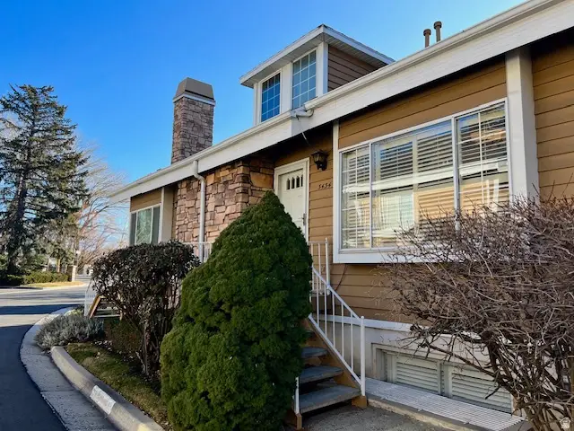 3434 S Brook View Ln, Salt Lake City, UT 84106 - #1