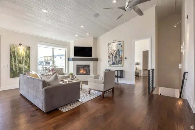 3922 View Pointe Dr, Park City, UT 84098 - #1