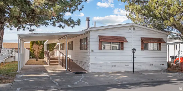 1050 E 800 N #5, Spanish Fork, UT 84660 - Image #1