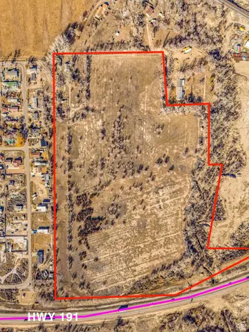 Address Withheld By Seller, Heber City, UT 84501 - #2